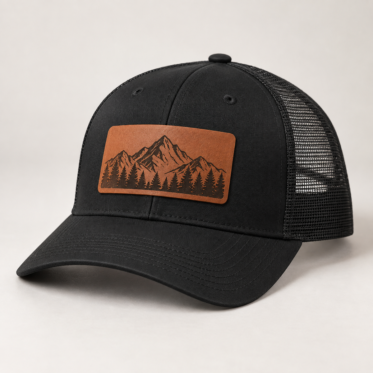 Custom Hats & Ready-to-Order Headwear