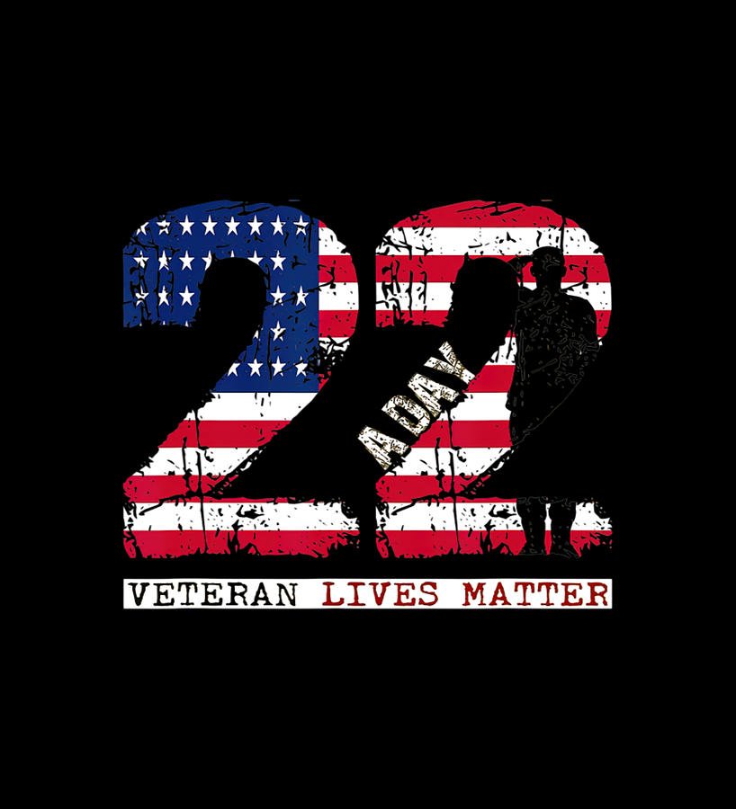 22 a day - Freedomforge Custom Creations