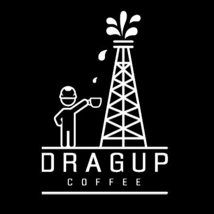 Drag Up Coffee