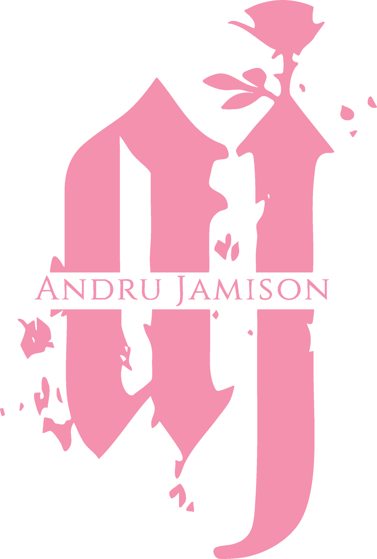 Andru Jamison Merch - Freedomforge Custom Creations