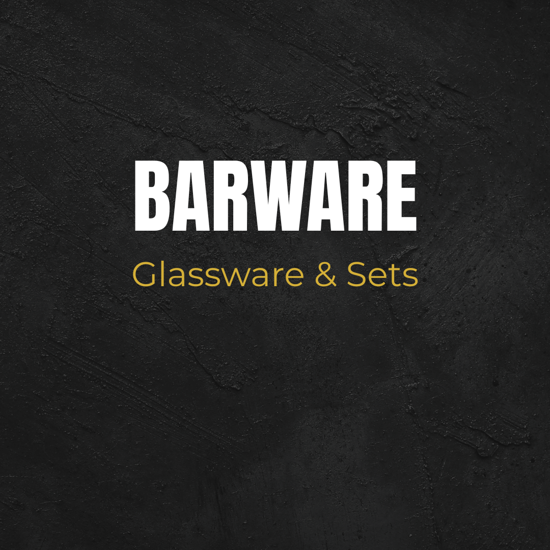 Barware Division - Freedomforge Custom Creations