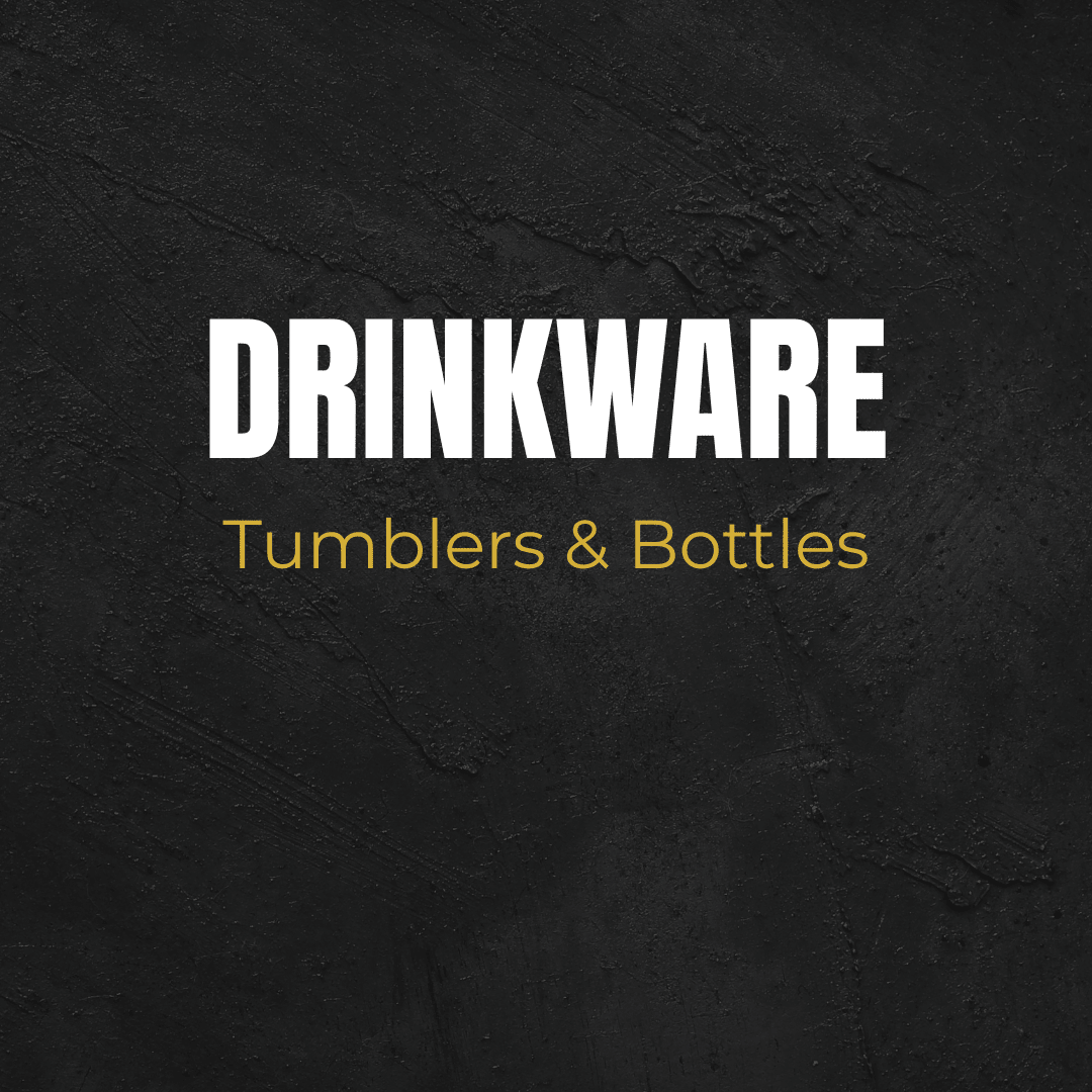 Drinkware - Freedomforge Custom Creations