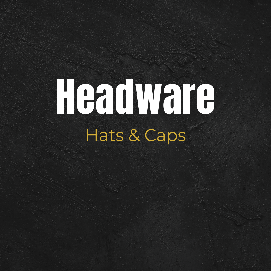 Headware Division - Freedomforge Custom Creations