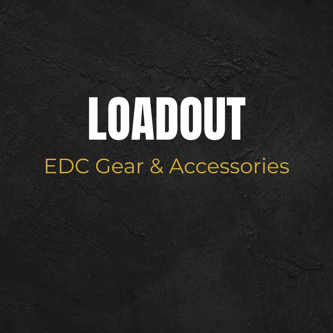 Loadout Division - Freedomforge Custom Creations