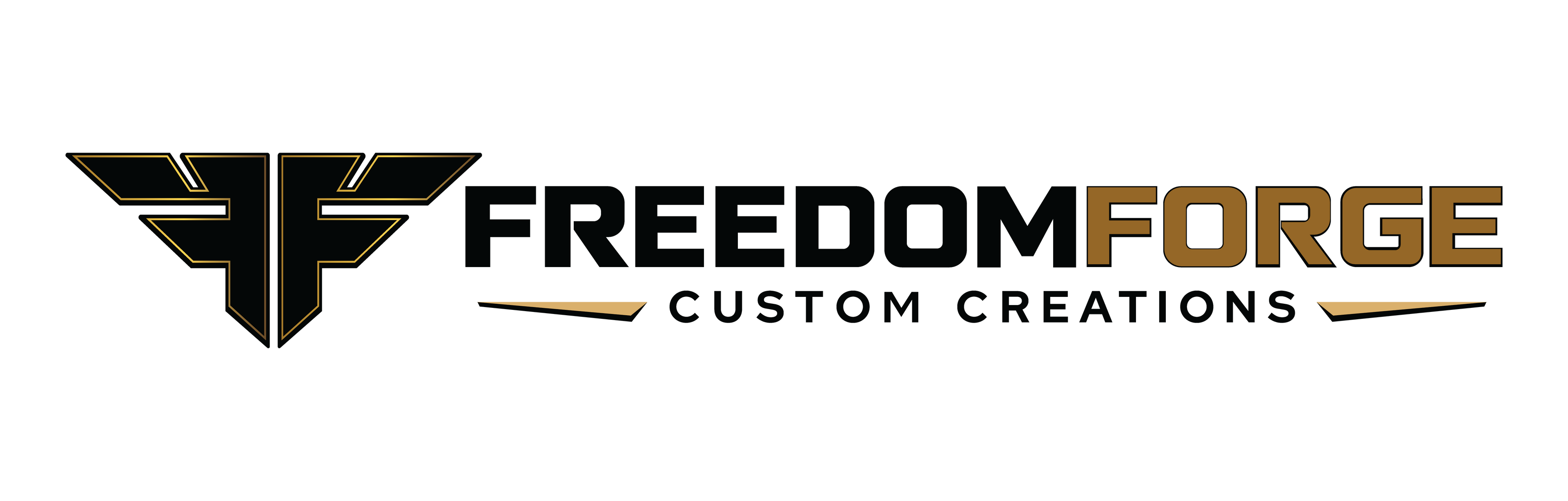 Freedomforge Custom Creations