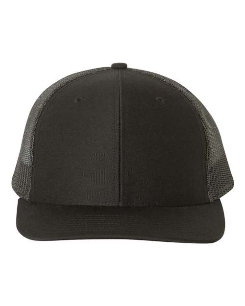 black hat