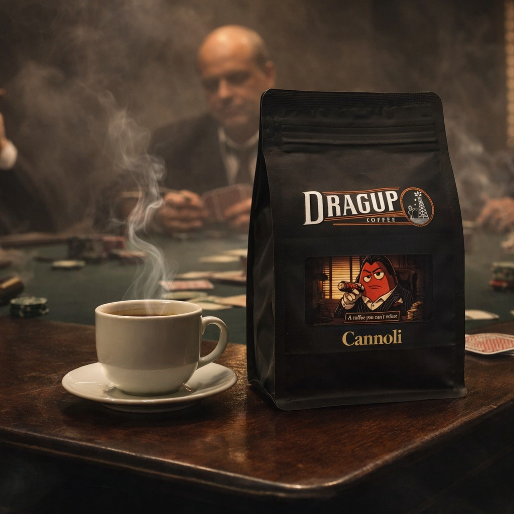 The Cannoli 12oz