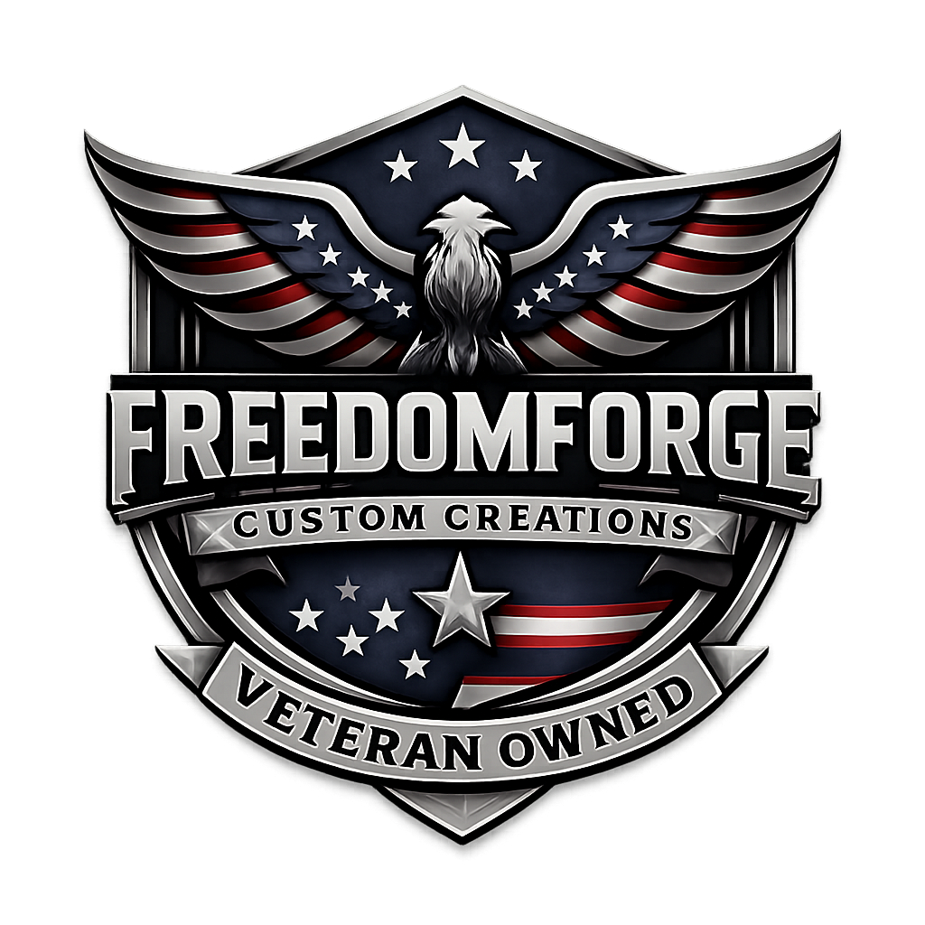 Freedomforge Custom Creations