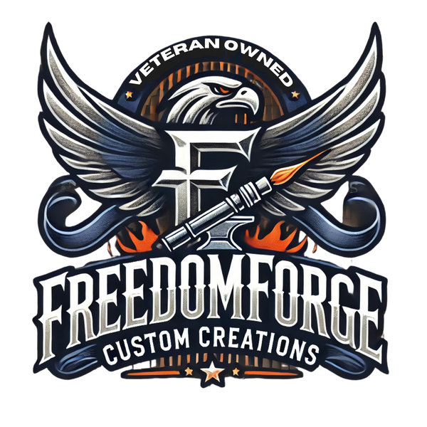 Freedomforge Custom Creations