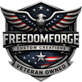 Freedomforge Custom Creations Gift Card