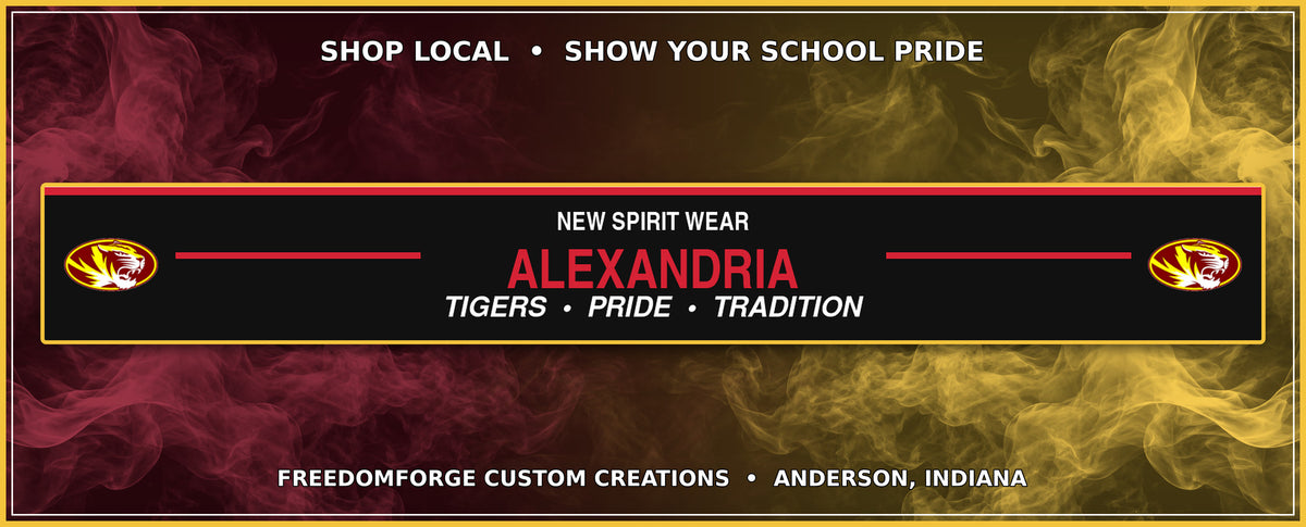 Alexandria
