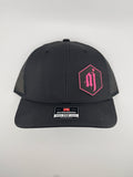 Andru Jamison Logo Hat - Freedomforge Custom Creations