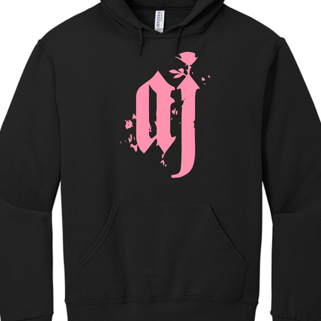 Andru Jamison Signature Logo Hoodie - Freedomforge Custom Creations