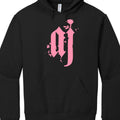 Andru Jamison Signature Logo Hoodie - Freedomforge Custom Creations
