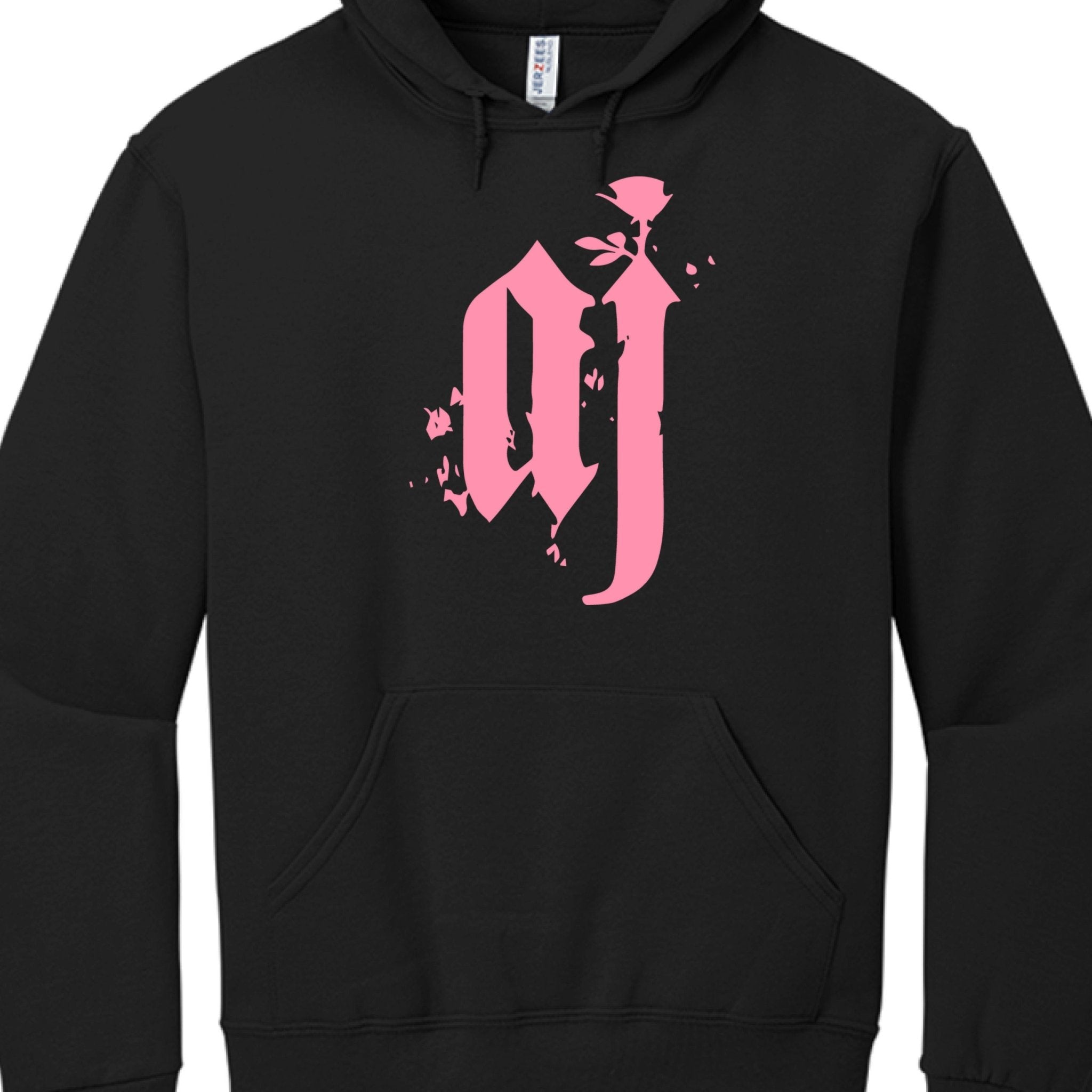 Andru Jamison Signature Logo Hoodie - Freedomforge Custom Creations