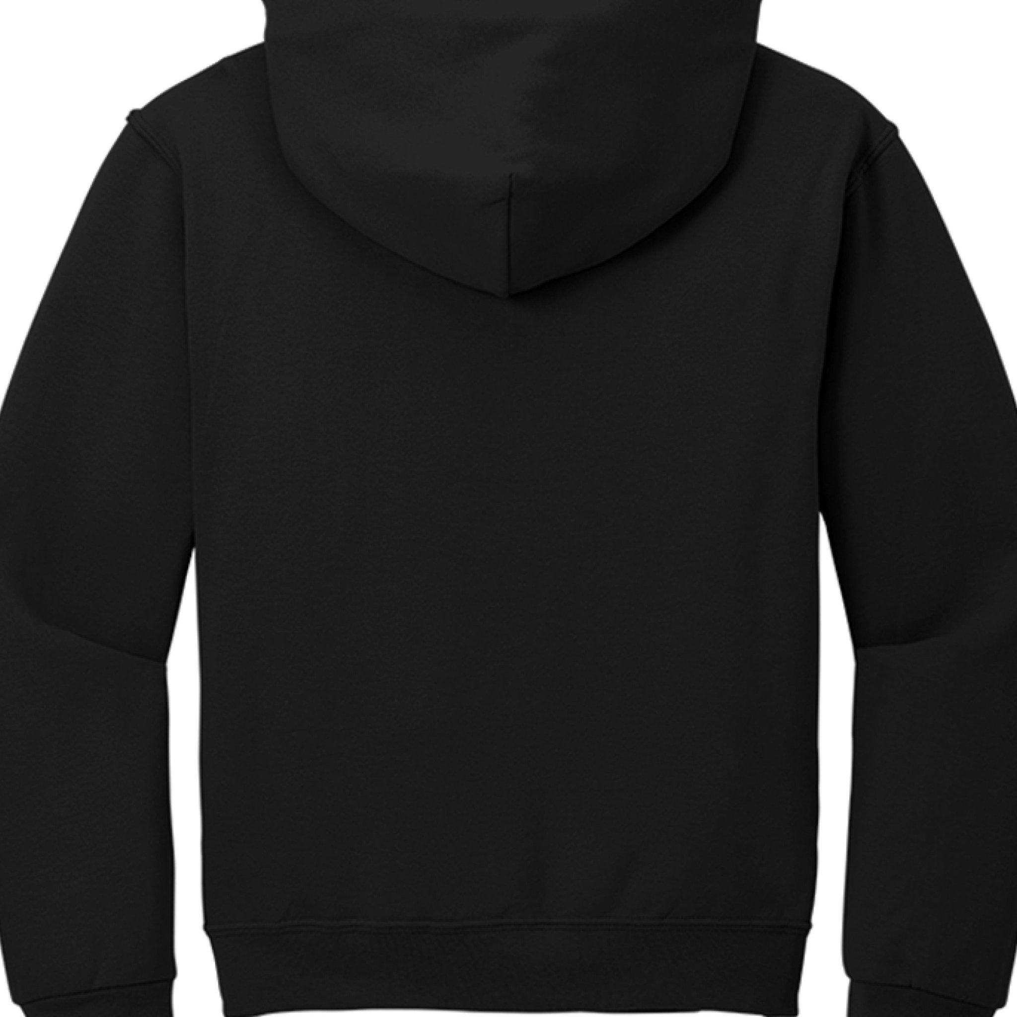 Andru Jamison Signature Logo Hoodie - Freedomforge Custom Creations