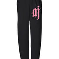 Andru Jamison Signature Logo Joggers - Freedomforge Custom Creations