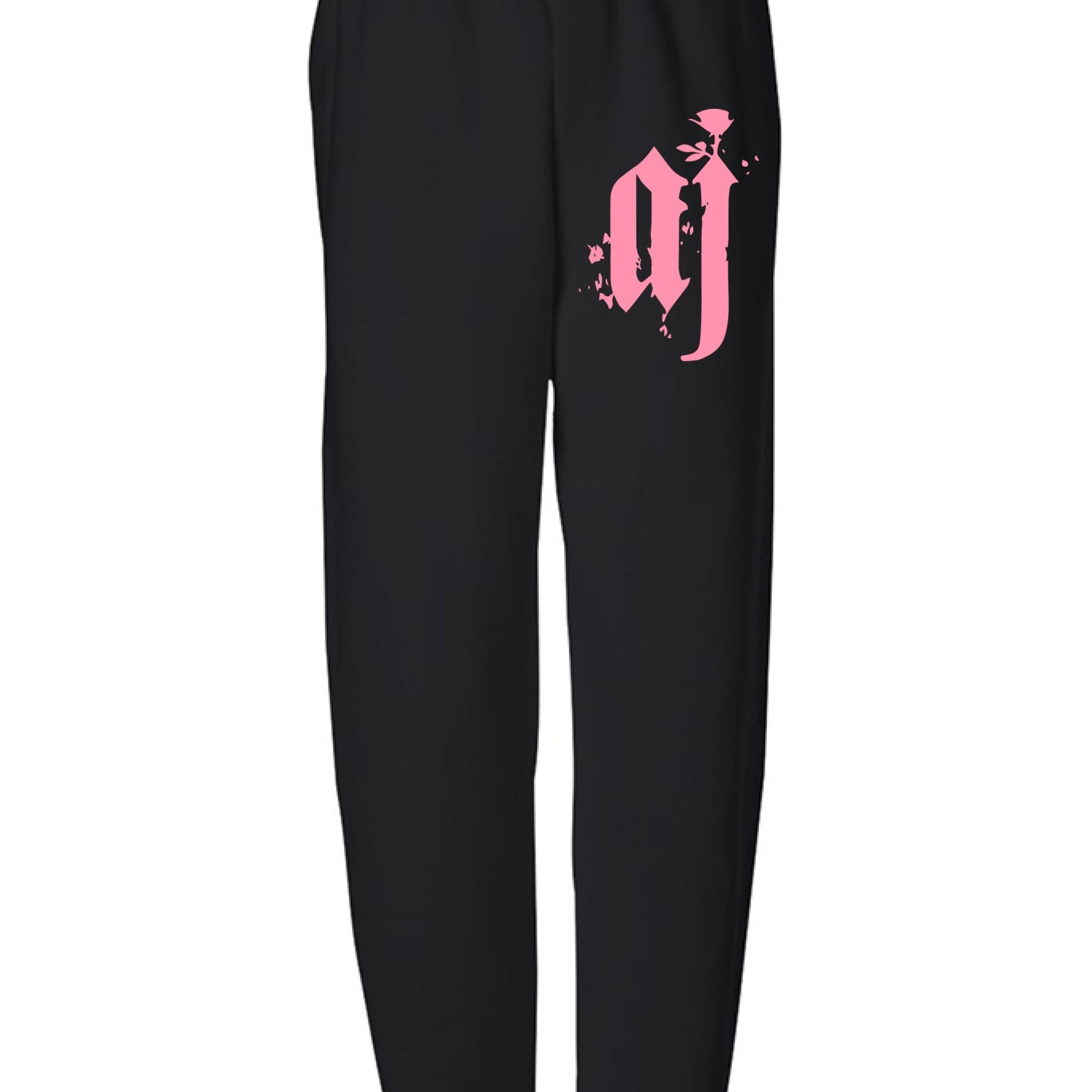 Andru Jamison Signature Logo Joggers - Freedomforge Custom Creations