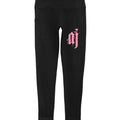 Andru Jamison Signature Logo Leggings - Freedomforge Custom Creations