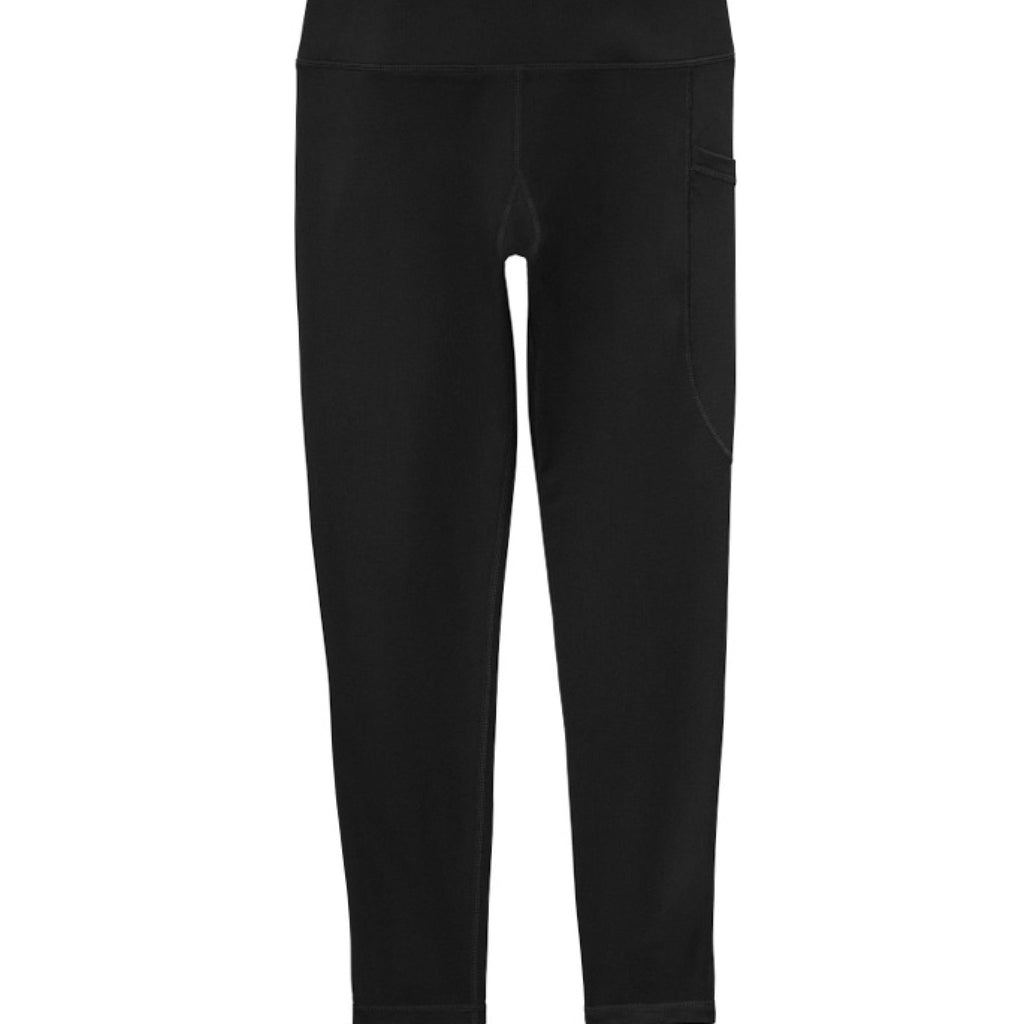 Andru Jamison Signature Logo Leggings - Freedomforge Custom Creations