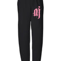 Andru Jamison Signature Logo Sweatpants - Freedomforge Custom Creations