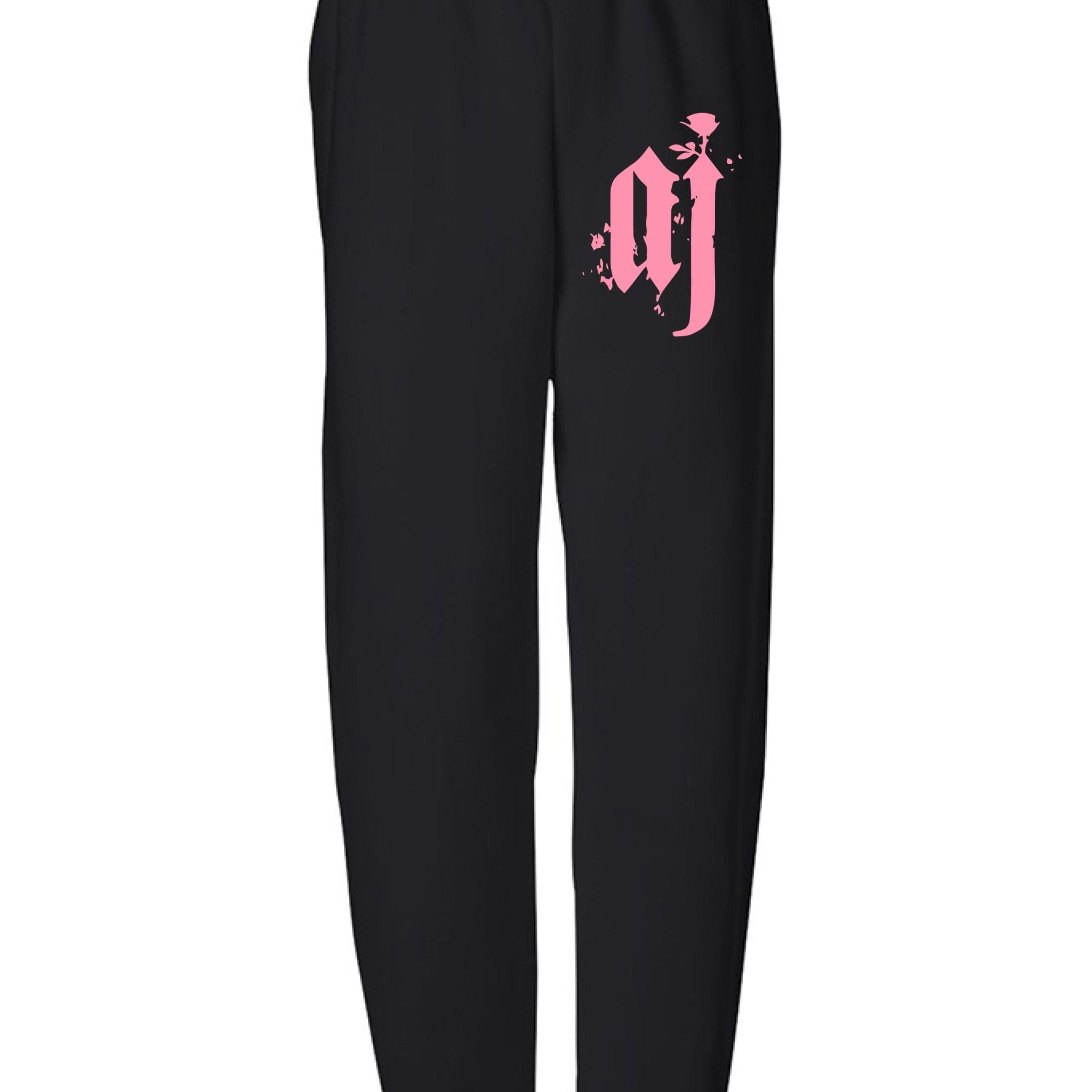 Andru Jamison Signature Logo Sweatpants - Freedomforge Custom Creations