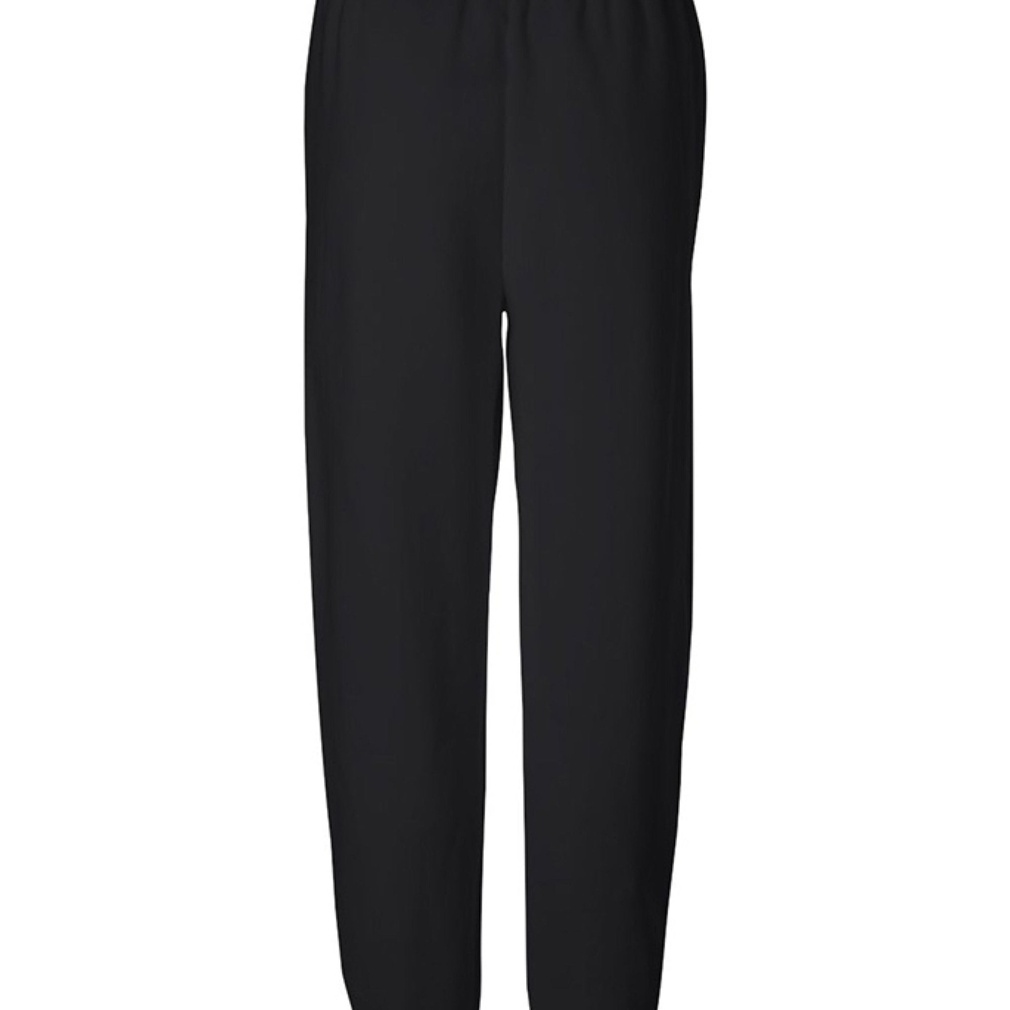 Andru Jamison Signature Logo Sweatpants - Freedomforge Custom Creations