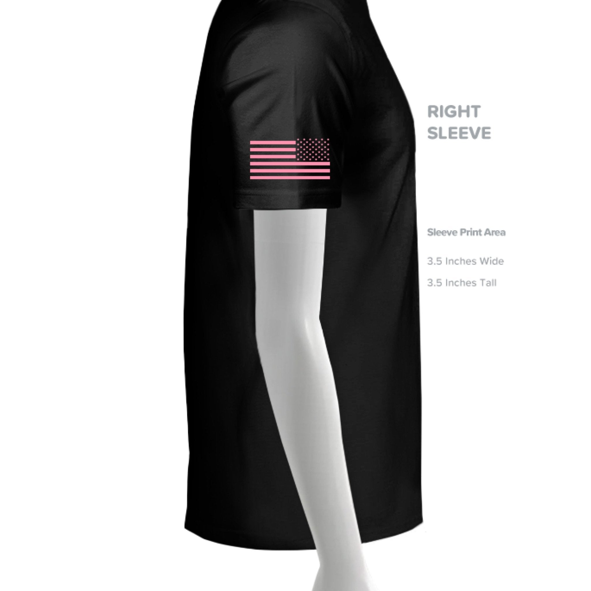 Andru Jamison Signature Logo T-Shirt - Freedomforge Custom Creations