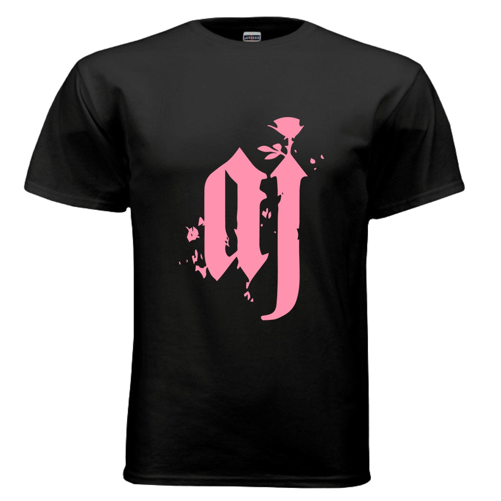 Andru Jamison Signature Logo T-Shirt - Freedomforge Custom Creations