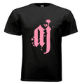 Andru Jamison Signature Logo T-Shirt - Freedomforge Custom Creations