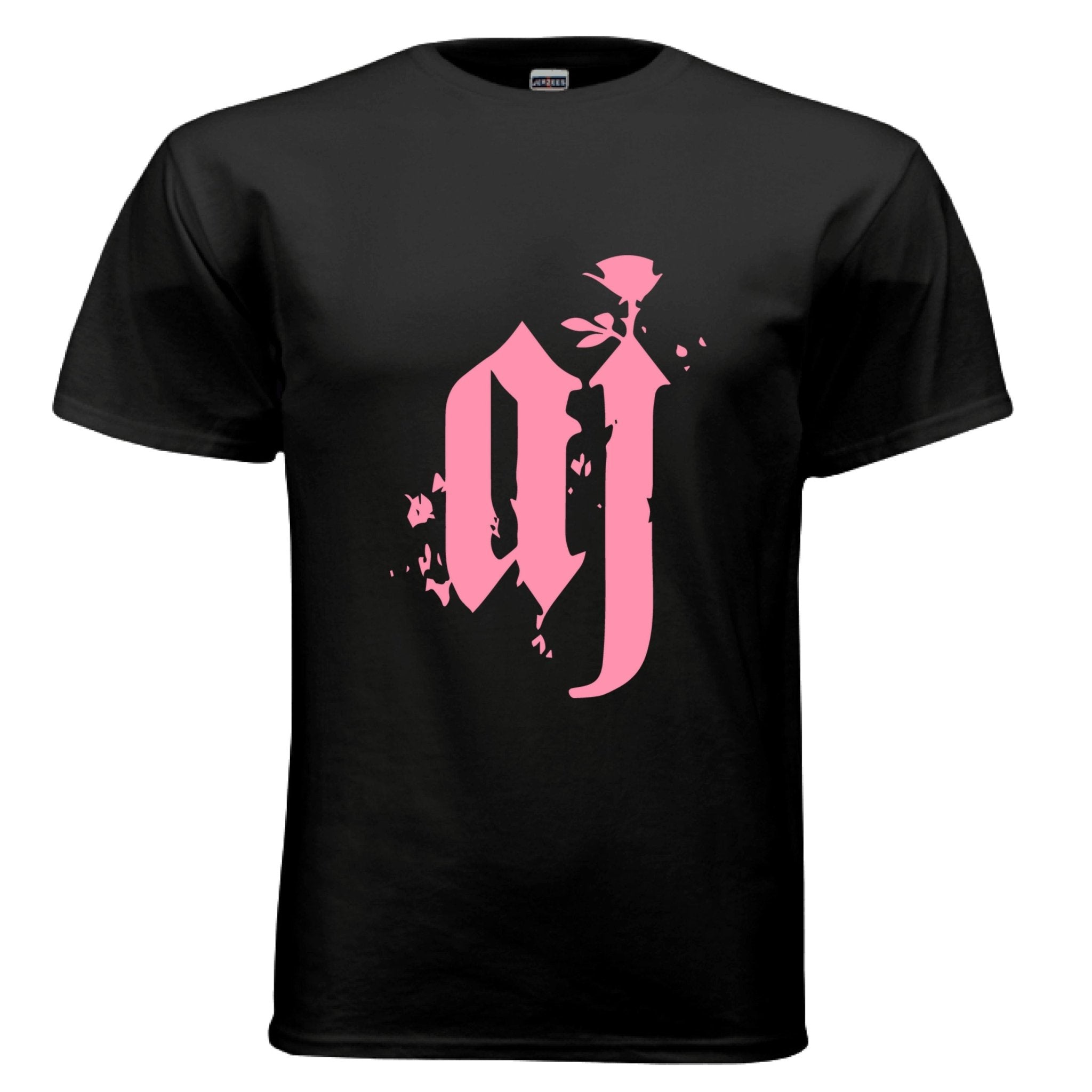 Andru Jamison Signature Logo T-Shirt - Freedomforge Custom Creations