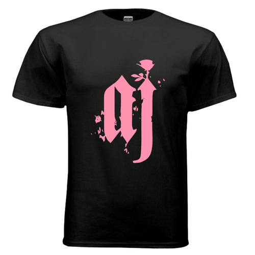 Andru Jamison Signature Logo T-Shirt - Freedomforge Custom Creations