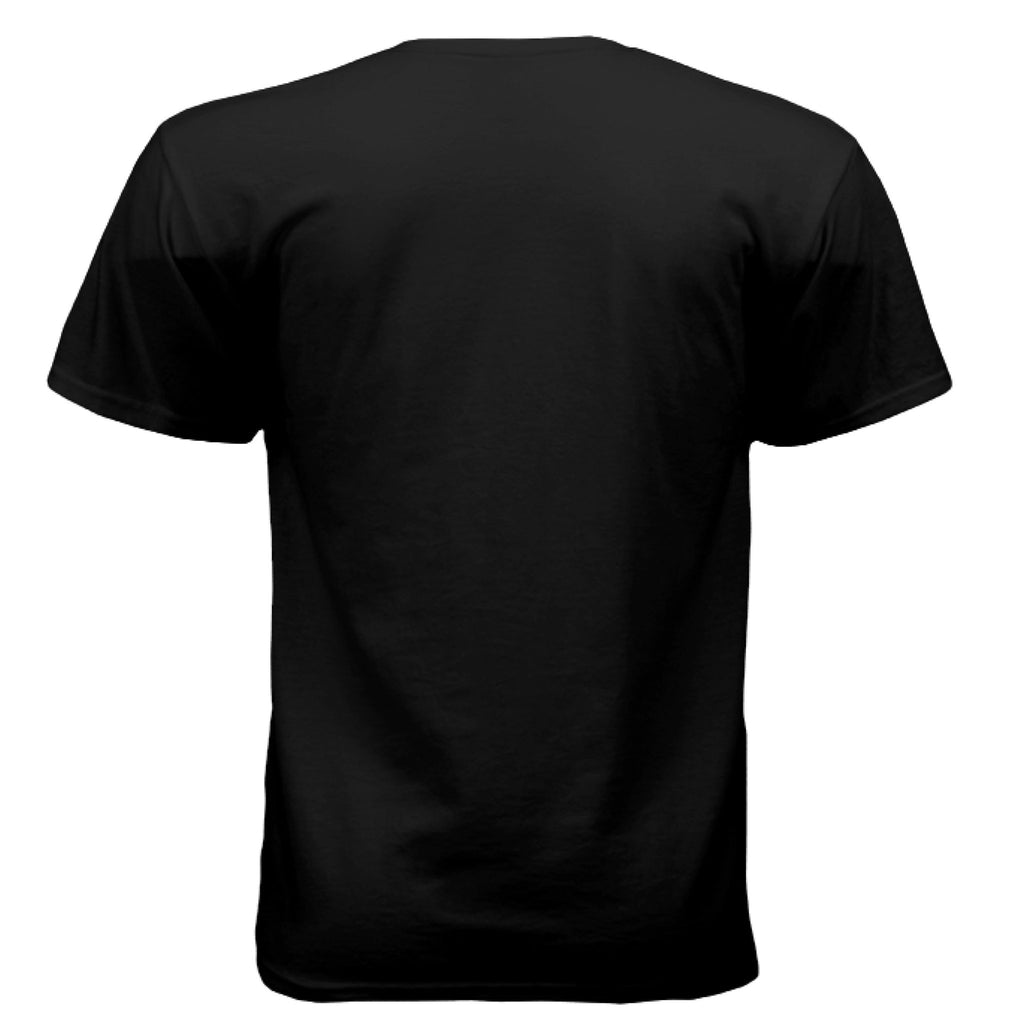 Andru Jamison Signature Logo T-Shirt - Freedomforge Custom Creations