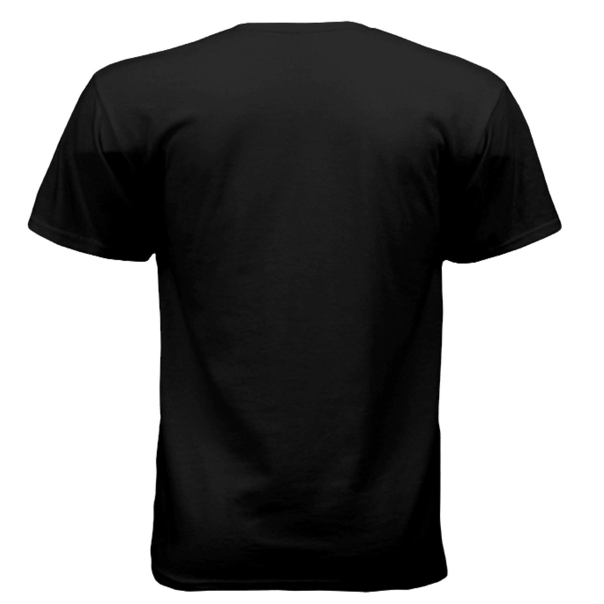 Andru Jamison Signature Logo T-Shirt - Freedomforge Custom Creations