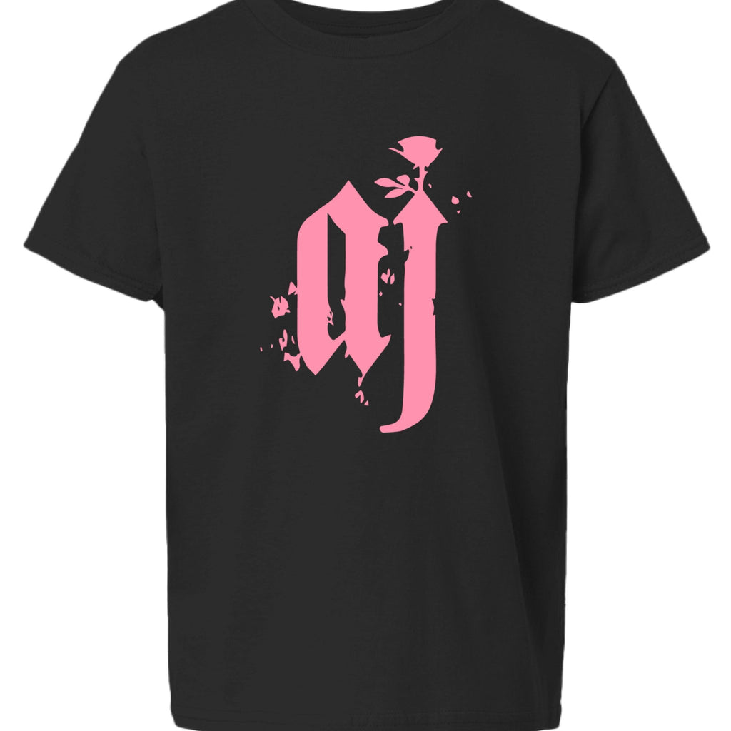 Andru Jamison Signature Logo Youth T-Shirt - Freedomforge Custom Creations
