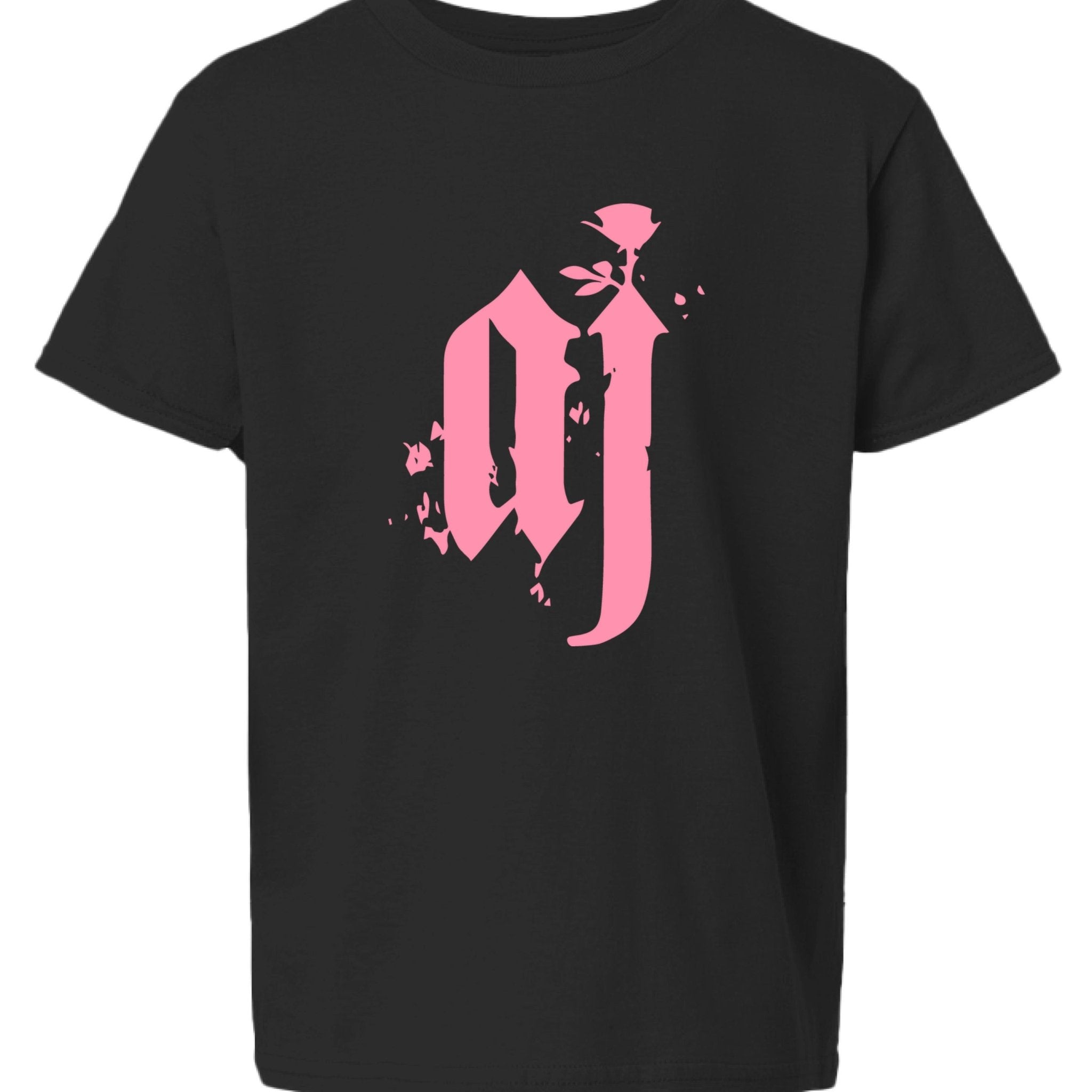 Andru Jamison Signature Logo Youth T-Shirt - Freedomforge Custom Creations