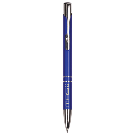 Custom Laser Engraved Pens (Bulk) 50 PK - Freedomforge Custom Creations