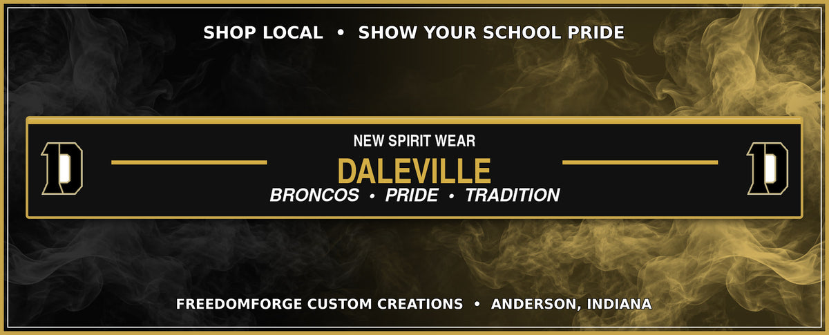 Daleville