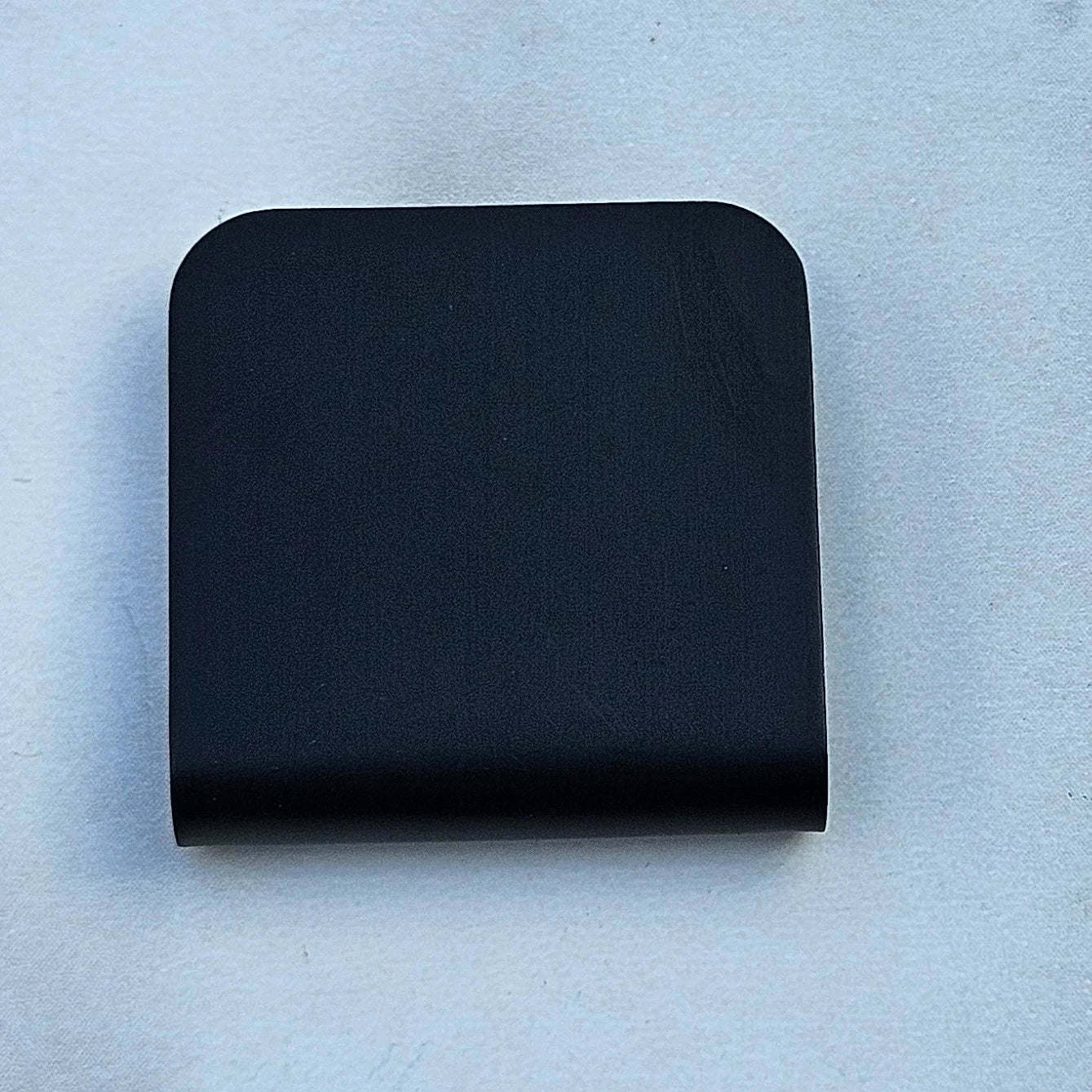 Engraved Hat Brim Clip - Freedomforge Custom Creations