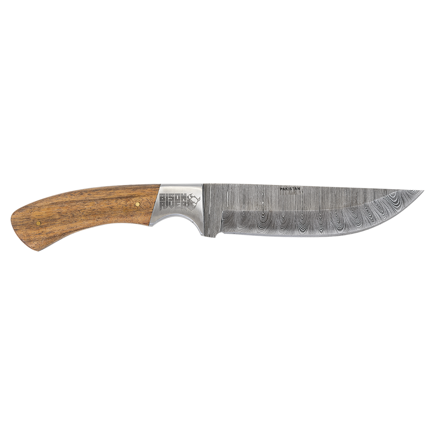 Bison River Knives