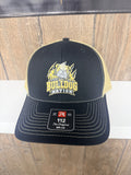 Lapel Bulldogs Bulldog Nation UV Printed Patch Hat (Richardson 112) – Freedomforge Custom Creations