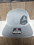 Pendleton Heights Arabian Nation UV Printed Patch Hat (Richardson 112) – Freedomforge Custom Creations