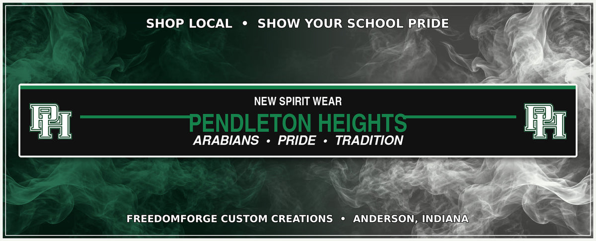 Pendleton Heights