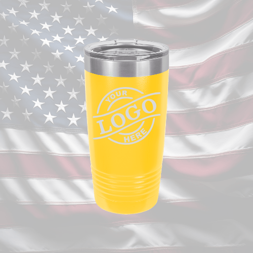 TRB1 Engraved Tumbler - Freedomforge Custom Creations