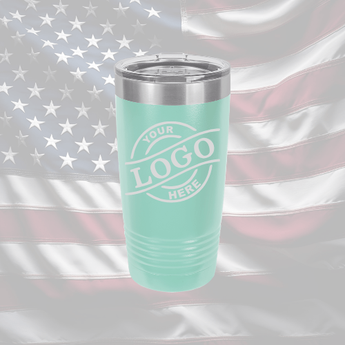 TRB1 Engraved Tumbler - Freedomforge Custom Creations