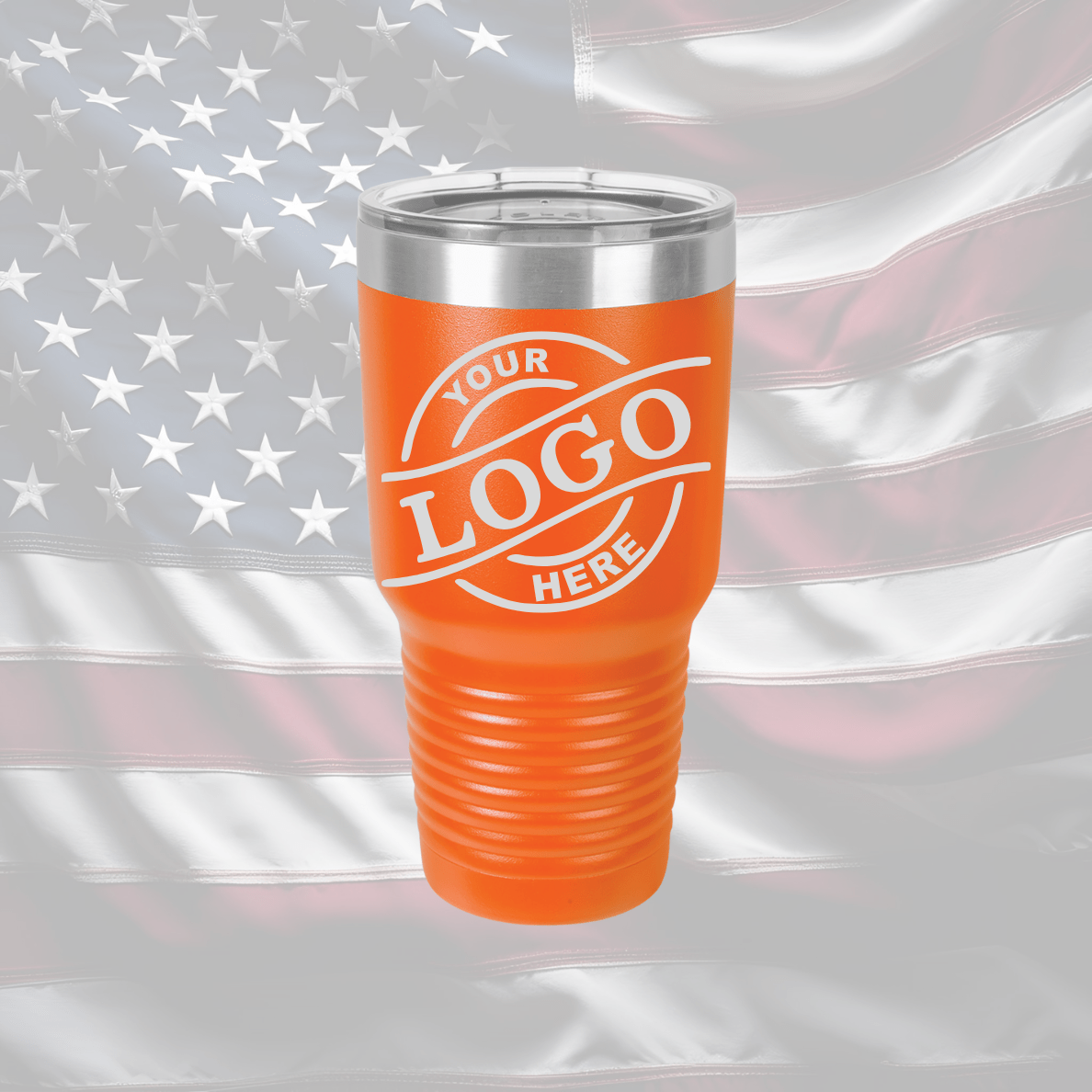 TRB1 Engraved Tumbler - Freedomforge Custom Creations
