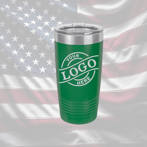 TRB1 Engraved Tumbler - Freedomforge Custom Creations