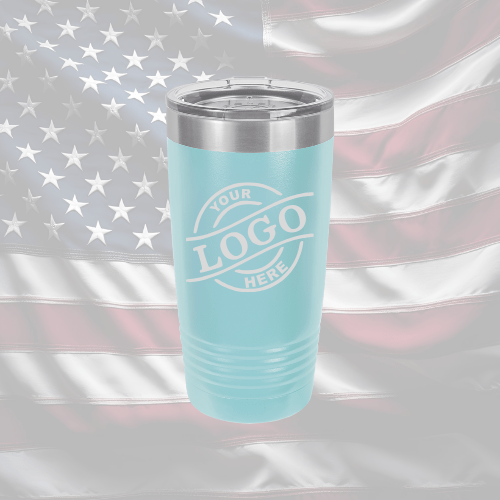 TRB1 Engraved Tumbler - Freedomforge Custom Creations